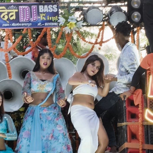 Let's bhojpuri DJ remix song balamua ke balam #BhojpuriDance #ViralVideo #TrendingNow #TrendingNow #BhojpuriDance | SS Hungama