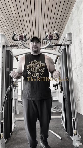 Rhino Strong (@rhino.strong)’s videos with Back In The Saddle - Mark Slaughter (of Slaughter) & Albert Lee