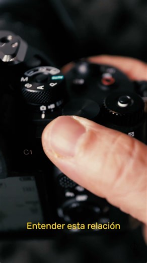 Tips - Triángulo de exposición