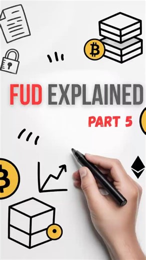 Fud Explained | Part 5 #shorts