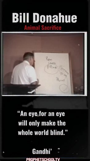 PROPHET SCHOOL TV on Instagram: "Bill Donahue is a contemporary mystic, lecturer, and founder of Hidden Meanings, best known for his teachings on esoteric Christianity, astrotheology, and the symbolic language embedded within ancient religious traditions. Drawing from astrology, mythology, and Eastern and Western mysticism, Donahue presents the Bible not as a historical document, but as a coded spiritual text describing the evolution of human consciousness. Central to his lectures is the idea th