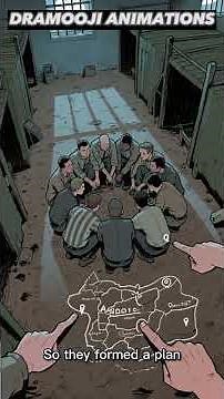 Escape from Sobibor (1943): The Death Camp That Fought Back