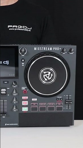 🔹 MIXSTREAM PRO+ VS PRO GO: ¡LA FIESTA DONDE TÚ QUIERAS!