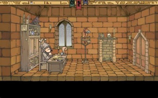 【SLG安卓游戏】赫敏 巫师教育（Witch Trainer Silver） V1.43.2