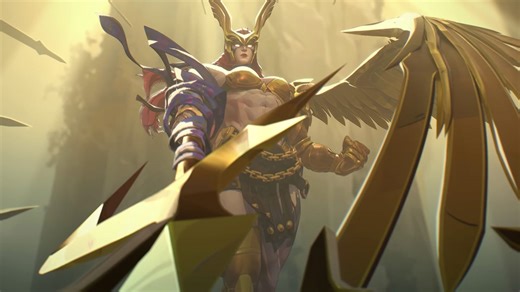 Marvel Rivals - Official Season 4: Heart of The Dragon Dev Vision Vol. 09 Video