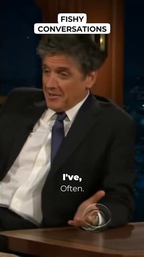 Fishy Conversations: Hilarious Underwater Banter for Surreal Comedy Fans 🐟😂