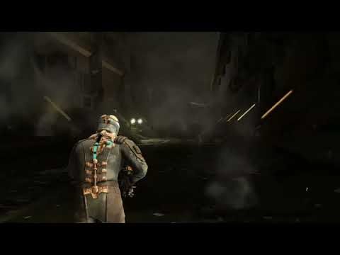 Dead Space – The Horror Begins… | Part 1 (No Commentary Gameplay)