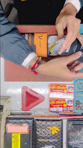 Oppo a12 combo change full process ✅