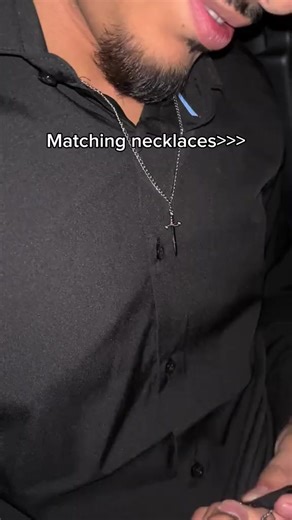 Collar de amor: un gesto para tu pareja