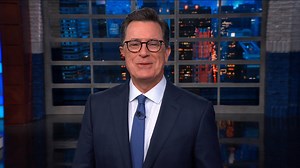 Richard Gates was supposed to be the key witness in Paul Manafort’s trail. That was until the unexpected appearance of ‘Secret Richard Gates.’ | The Late Show with Stephen Colbert