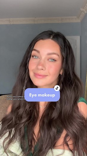 Soft Smokey Eye Tutorial Using Lancôme Idôle Products