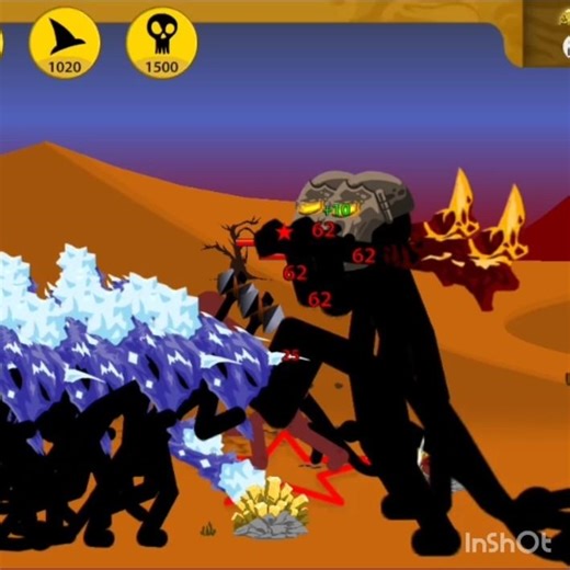 ICE SWORDWARTH VS Final BOSS//STICK WAR LEGACY #stickwarlegacy #stickwar778 #sticktricks #stickpack