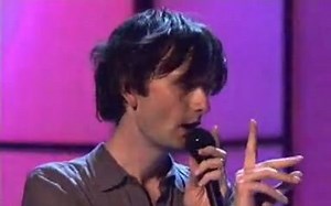 Pulp - Bad Cover Version (Live 2002)