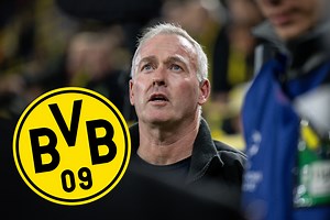 Das sind die Rekordspieler des BVB