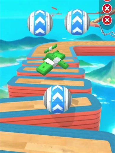 🔥 Going Balls VS Rollance Balls VS Rolling Ball Games New Race 2644 | Android/IOS Games