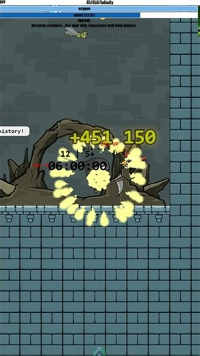 Fly to Grim Reaper for Just 10 Tickets 😱 | Evoworld.io