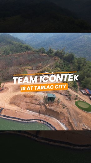 Sneak peek alert! 👀🚧 Installation in progress ng 4 prefab units na gagawing office space para sa coming-soon resort project ng Hann Foundation! 🏝️📁 Kahit saang sulok ng bansa, Team Spectrum IContek will go the distance para ma-install ang prefab units ninyo — kahit anong daan, kakayanin! 💪🚛 Can’t wait to show you the final look of this modern office space. Abangan ang full reveal soon! Visit our showroom or send us a message to inquire today! 🏢📩 #PrefabContainersPH #TeamIContek #PrefabOf