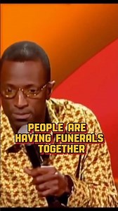 Why People Are Having Funerals Together