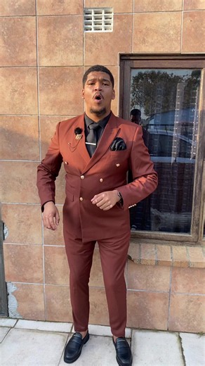 Oor n Klein Rukkie TYD – Jeug Vir Jesus OOTD Mood