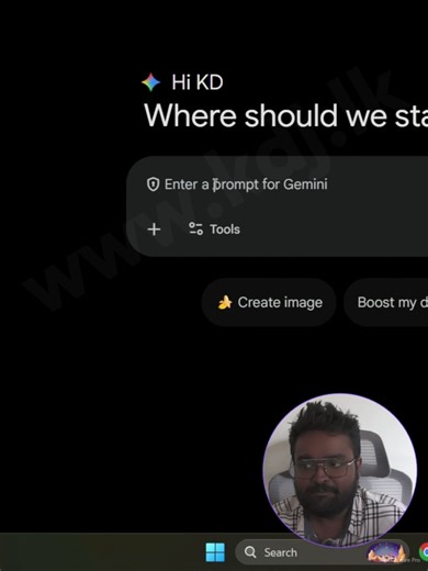 Gemini පාවිච්චි කරල Exel Files හදාගන්න පුලුවන් කියල දන්නවද? #foryou #fyp #learnontiktok #ai #srilanka