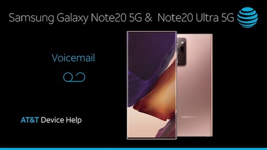 Set Up and Use Voicemail