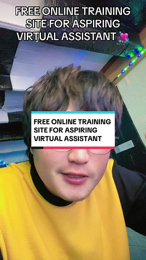 Free Online Training for Aspiring Virtual Assistant