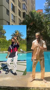 Omarion be like… 😂😂😂 | Kevin Wesley: Be The Evolution