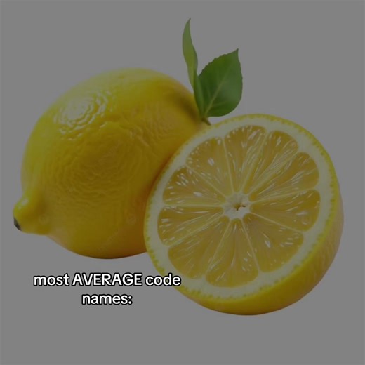 how was that sneak in☺️ #you #codenames | code names