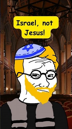 The Rabbis are LYING About Isaiah 53
