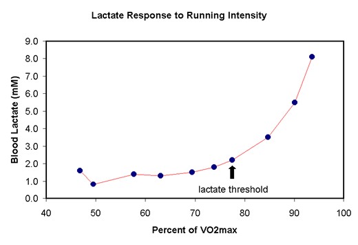 Physiological Responses