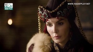 The Great Seljuk Urdu | Episode 04 Scene | Sultan Malik Shah or Ilchin Khatun ki teer andaazi 😍 https://hadafplay.net/watch-the-great-seljuk-in-urdu-hindi-dubbing/ Watch Full Series "The Great Seljuk" In Urdu/Hindi Dubbing from hadafplay .net website❤🔥 | Ottoman Empire