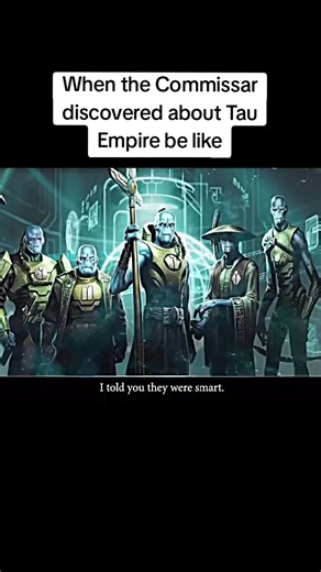 #commissar40k #tauempire40k #warhammer #warhammer40k #astartes #gamestrailer #gamescene #gameclip #gamecinematic #gametok #gametiktok #cinematics