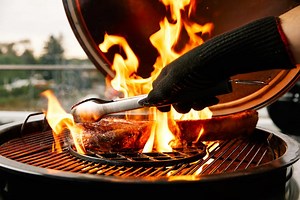 About the Weber Grill Academy | News | Weber BBQ