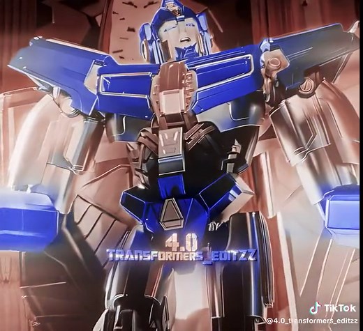 Transformers One: Homelander vs. Sentinel Prime Edit