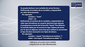 Sintaxis básica de Python: variables​_C3_U1
