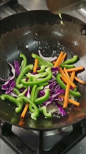 Restaurant-Style Cooking Tricks You’ll Want to Try! 🤯🍜