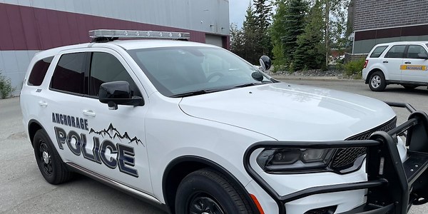 APD secures long overdue patrol fleet replacement with new Dodge Durangos