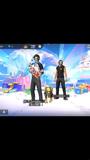 😂🔥 Free Fire India Funny Video 🔥😂 #shorts #freefire #viralvideo