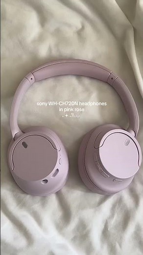 Sony WH-CH720 Casque Bluetooth INCROYABLE à 71,99€ | Unboxing & Test