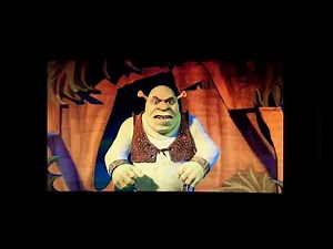 Shrek The Third (2007) Surrounded by Villains and Artie's Back (15th Anniversary Special)