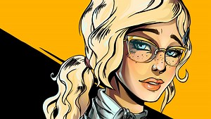 Perseverance: Part 2 - Who Ellen is? news