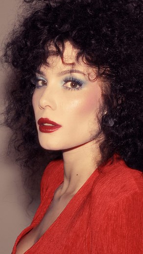 halsey on Instagram: "I Never Loved You - Out Now 🎱"