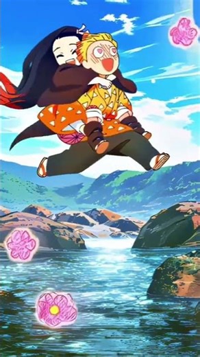 When Zenitsu Goes BEYOND LIMITS 💥 | Thunder Breathing Master | Anime Edit