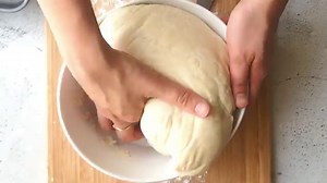 Spanish Bread- A Filipino Bakery Favorite