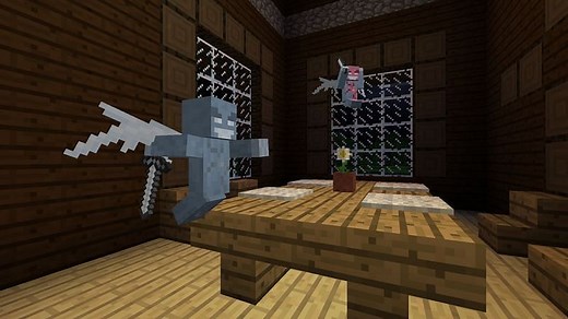 How to kill vexes easily in Minecraft