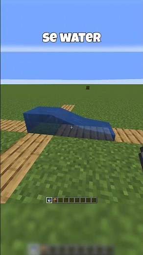 Water mechanics