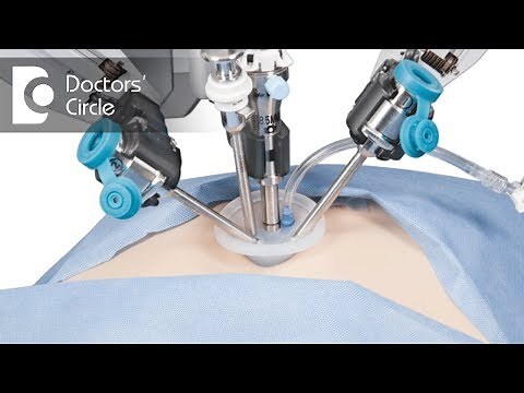 How long after a gynaec Laparoscopy can you get pregnant? - Dr. Shefali Tyagi