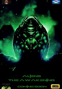 Aliens El Despertar - película: Ver online en español