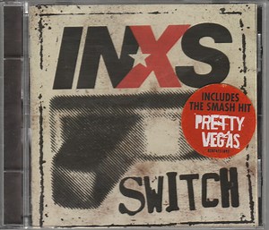 INXS - Switch