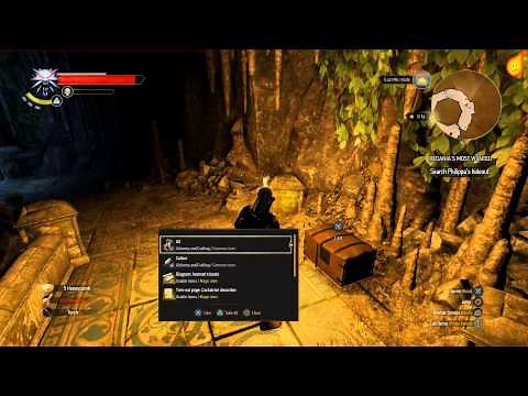 The Witcher 3: Redania's Most Wanted - Quest Walkthrough